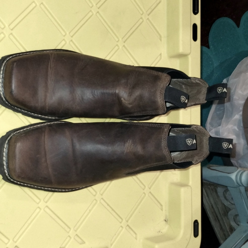 Boots